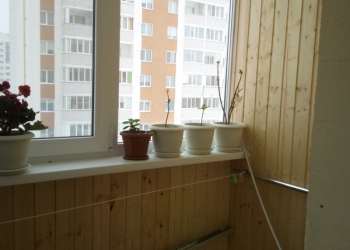 4-к квартира, 99 3/9 эт.