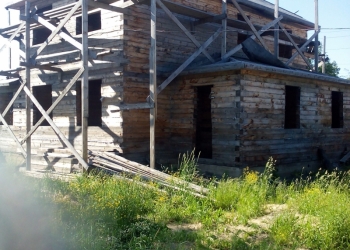 Дом 168 м2