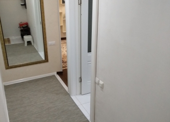 3-к квартира, 43 м2, 2/5 эт.