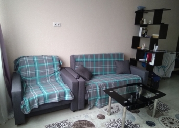 1-к квартира, 22 м2, 7/11 эт.