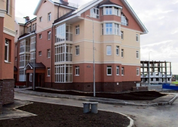 2-к квартира, 52 м2, 4/4 эт.