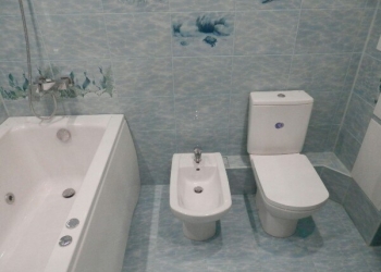 РЕМОНТ КВАРТИР