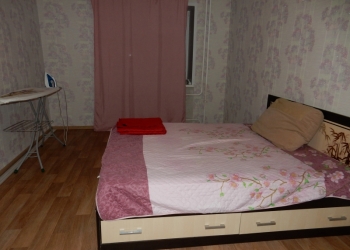Комната в 2-к 18 м2, 5/10 эт.