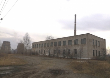 Продам здание в районе ТЭЦ-3