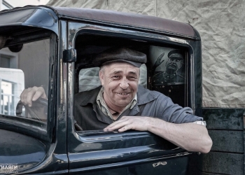 Домашний переезд по России