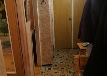 2-к квартира, 44 м2, 4/5 эт.