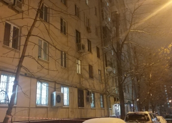 2-к квартира, 54 м2, 5/8 эт.
