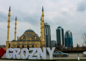 Частные гиды,экскурсоводы и переводчики в Чеченской Республике