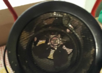 ТЕПЛО ПУШКА