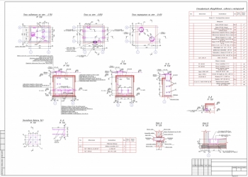 Оцифровка чертежей, планов БТИ, выполнение чертежей в AutoCAD
