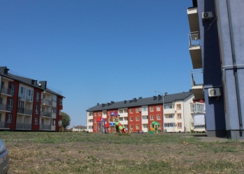 2-к квартира, 65 м2, 3/3 эт.