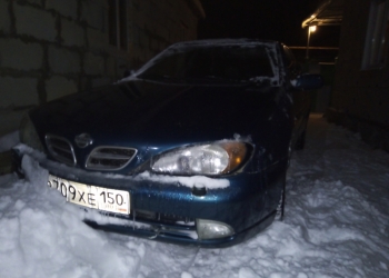 Дом 95 м2
