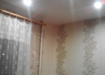 1-к квартира, 30 м2, 2/5 эт.