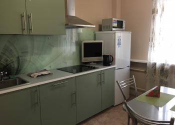 1-к квартира, 36 м2, 9/19 эт.
