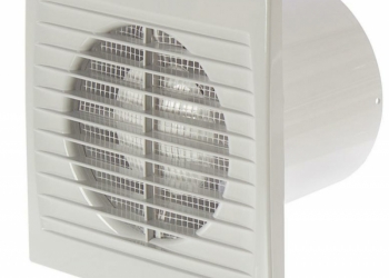 Вентилятор вытяжной