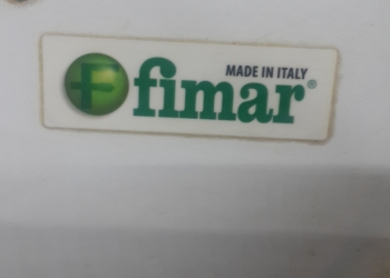Тестомес Fimar (Италия)