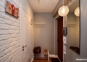 Ремонт и отделка квартир