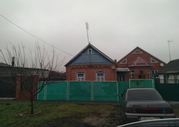 Дом 49 м2