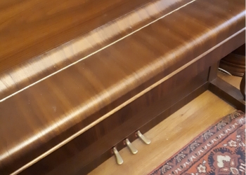 фортепиано PETROF 118D1