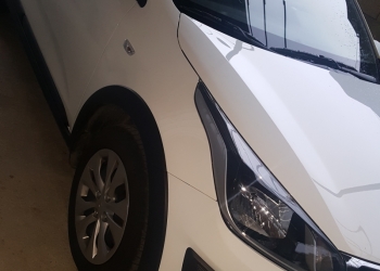 Kia Rio, 2018 Машина с салона. С маленьким пробегом. В отличном состоянии.