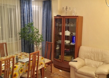 Продастся 3х квартира