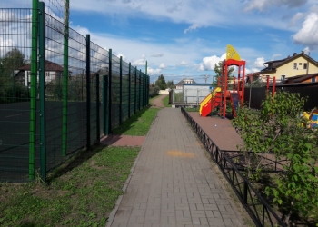 Продажа земельного участка ИЖС