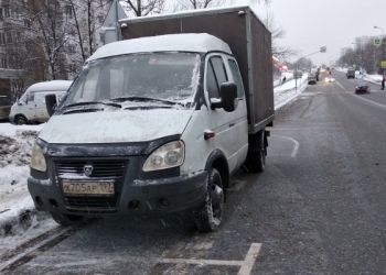 ГАЗ ГАЗель 33023, 2010