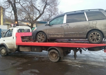 Эвакуатор юзао