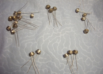 Фотосопротивление Новые.