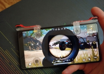 Новые Триггеры (курки) для Pubg и других шутеров