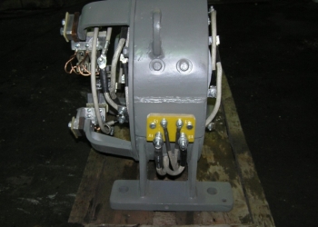 Генератор 4ГПЭМ-15-2