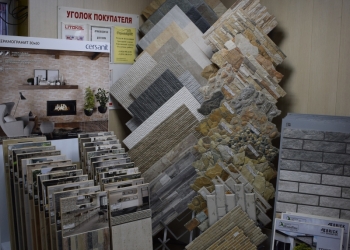 Керамическая плитка, мозаика, ступени, керамогранит, клинкер