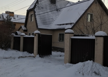 Дом 450 м2