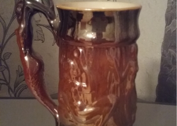 Продаю кружку пивную