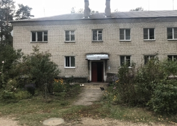 2-к квартира, 40 м2, 2/2 эт.