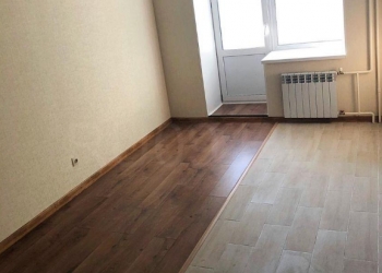 1-к квартира, 44 м2, 4/19 эт.