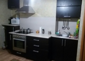 2-к квартира, 54 м2, 7/14 эт.