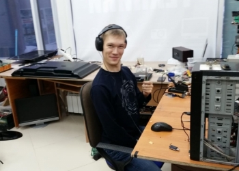 Ремонт ТЕЛЕВИЗОРОВ