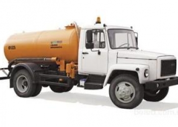 Откачка Ям и септиков в Ногинске