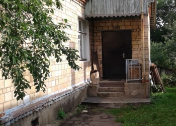 Дом 63 м2