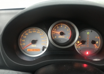 Toyota RAV4, 2005