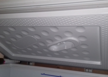 Морозильная камера