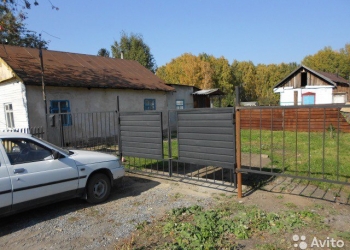 Дом 60 м2
