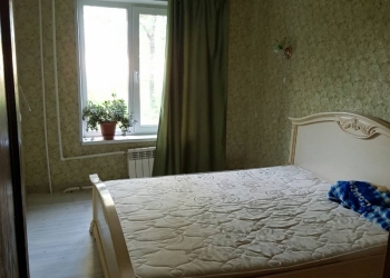 3-к квартира, 57 м2, 2/5 эт.продажа Лакинск