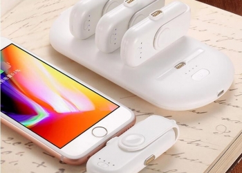 Magnetic Power Bank