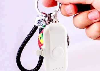Magnetic Power Bank