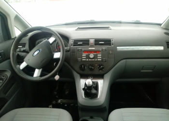 Ford C-MAX, 2007
