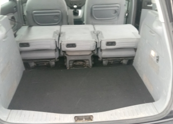 Ford C-MAX, 2007