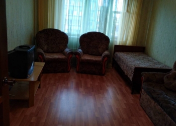 3-к квартира, 70 м2, 7/10 эт.