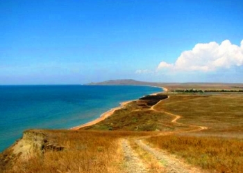 Продам земельный участок ИЖС на берегу Черного моря .